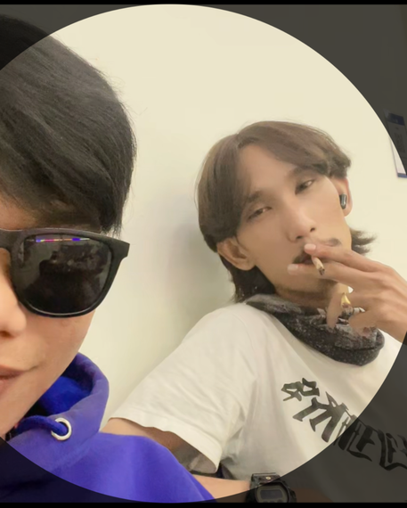 แชท หาเพื่อนคุย 