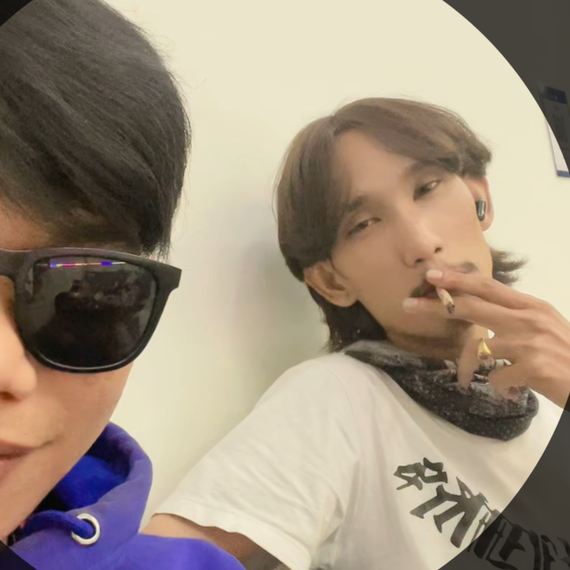 แชท หาเพื่อนคุย 