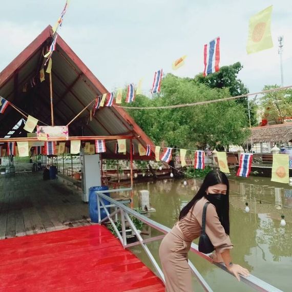 แชท หาเพื่อนคุย 