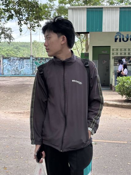 แชท หาเพื่อนคุย 