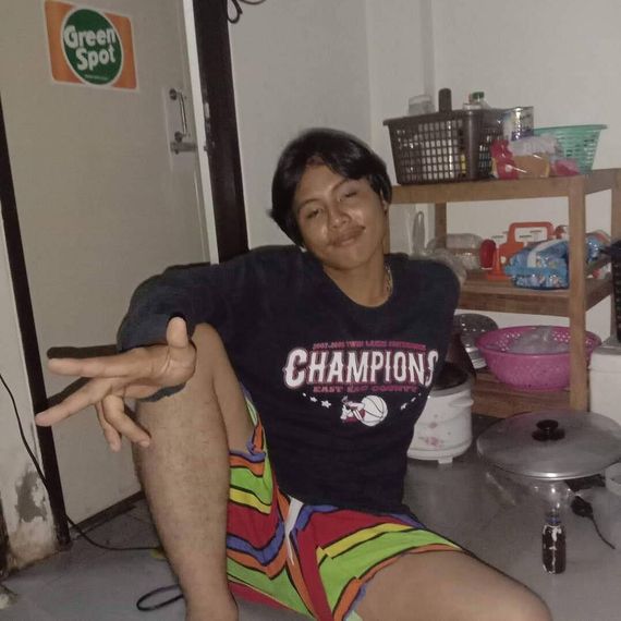 แชท หาเพื่อนคุย 