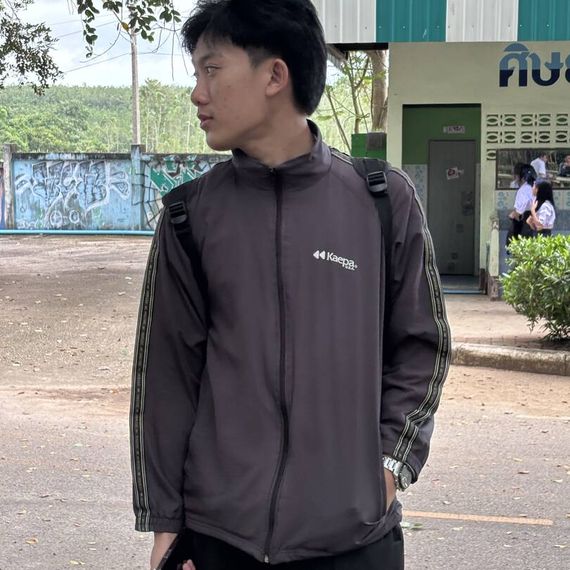 แชท หาเพื่อนคุย 