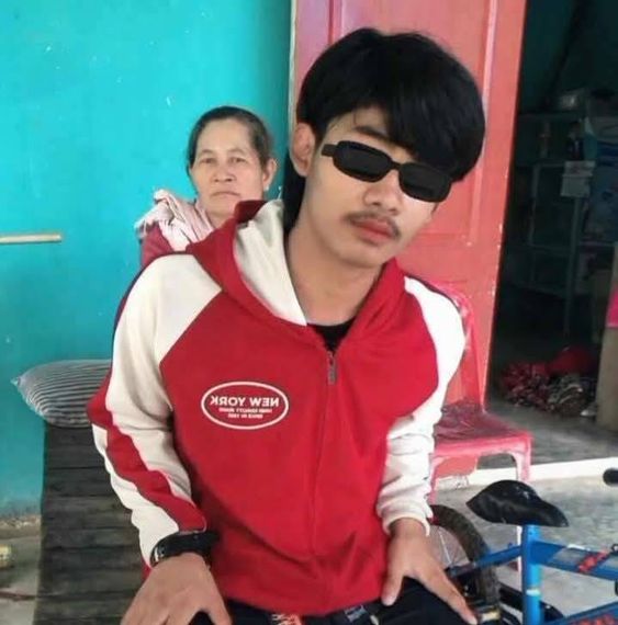 แชท หาเพื่อนคุย 
