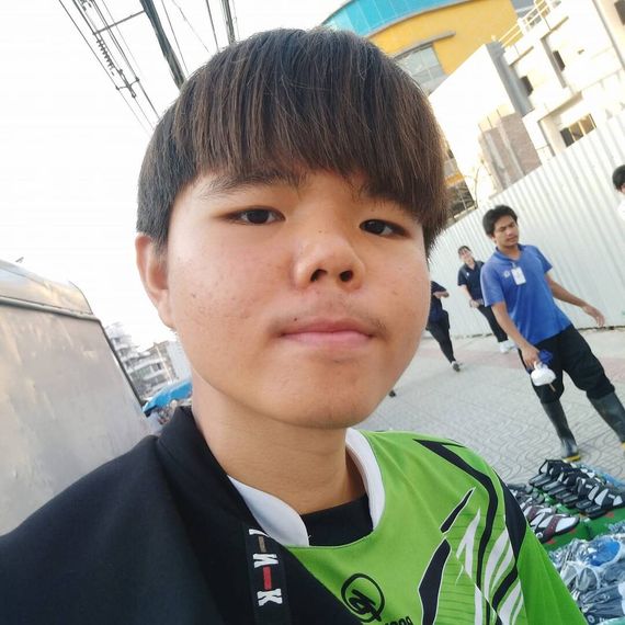 แชท หาเพื่อนคุย 