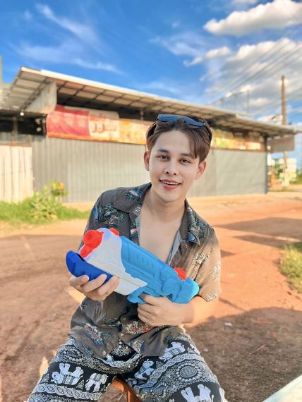 แชท หาเพื่อนคุย 