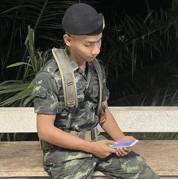 แชท หาเพื่อนคุย 