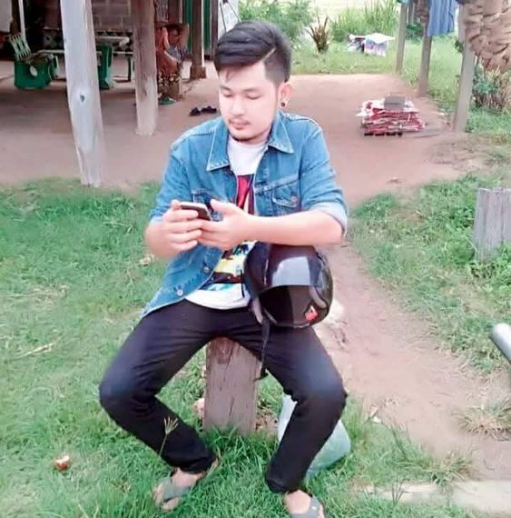 แชท หาเพื่อนคุย 