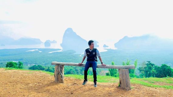 แชท หากิ๊ก  ที่อยู่ กรุงเทพมหานคร
