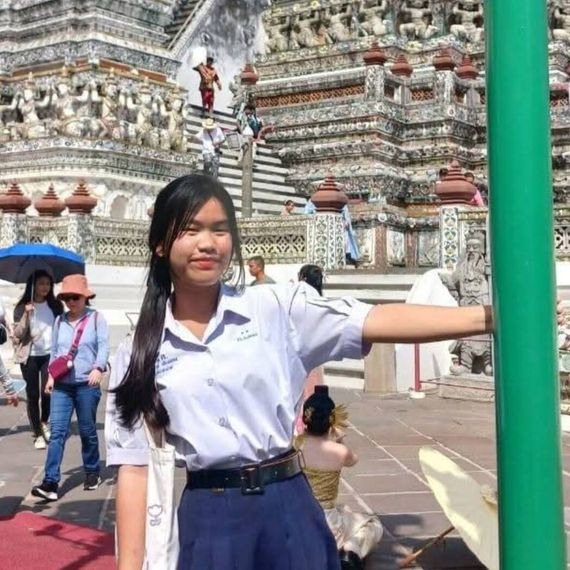 แชท หาเพื่อนคุย, โสด 