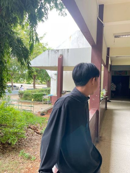 แชท หาเพื่อนคุย 