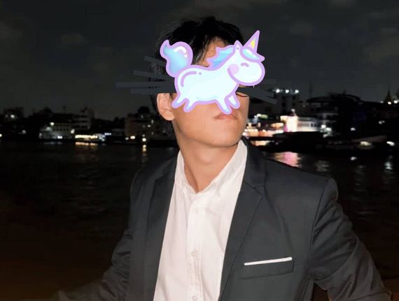 แชท หาเพื่อนคุย 