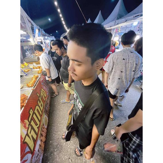 แชท หาเพื่อนคุย 