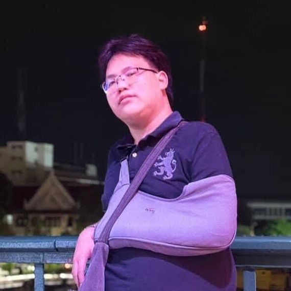 แชท หาเพื่อนคุย, โสด  ที่อยู่ กรุงเทพมหานคร