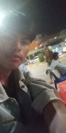แชท หาเพื่อนคุย 
