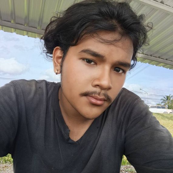 แชท หาแฟน, หาเพื่อนเที่ยว  ที่อยู่  กระบี่