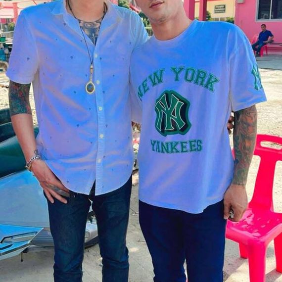 แชท หากิ๊ก, โสด  ที่อยู่  พระนครศรีอยุธยา