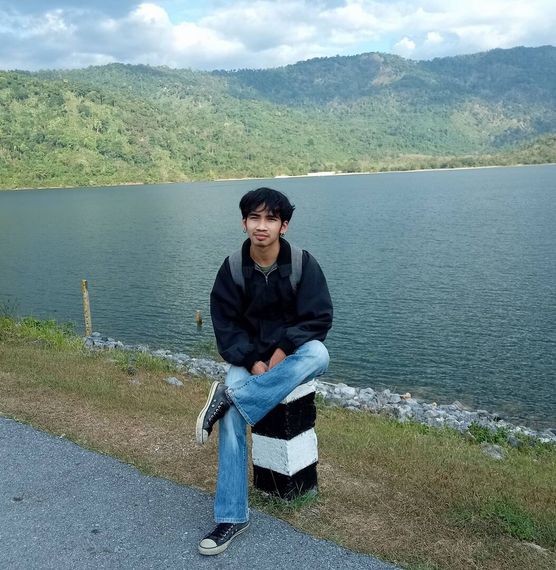 แชท หาเพื่อนคุย 