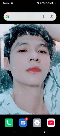 แชท หาเพื่อนคุย 