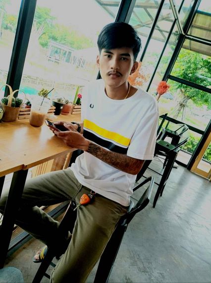 แชท หาเพื่อนคุย 