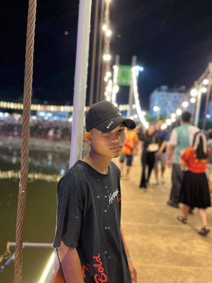 แชท หาเพื่อนคุย 