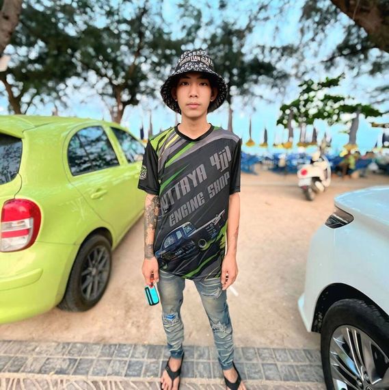 แชท หาเพื่อนคุย 