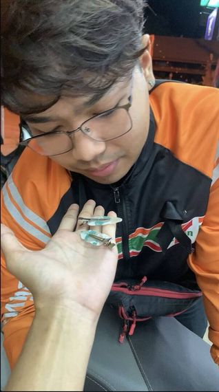 แชท หาเพื่อนคุย 