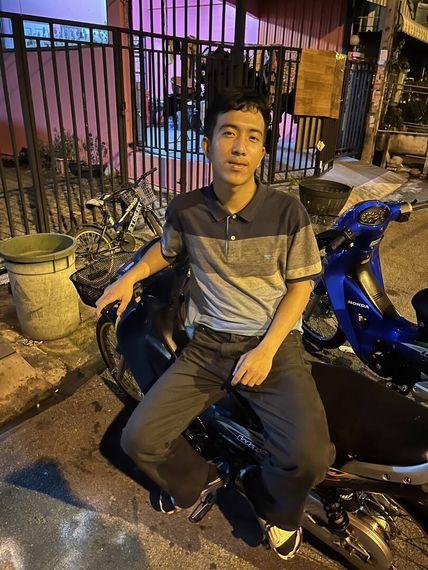 แชท หาเพื่อนคุย 