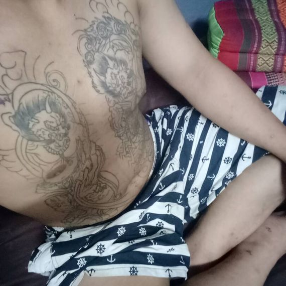 แชท หาเพื่อนคุย 