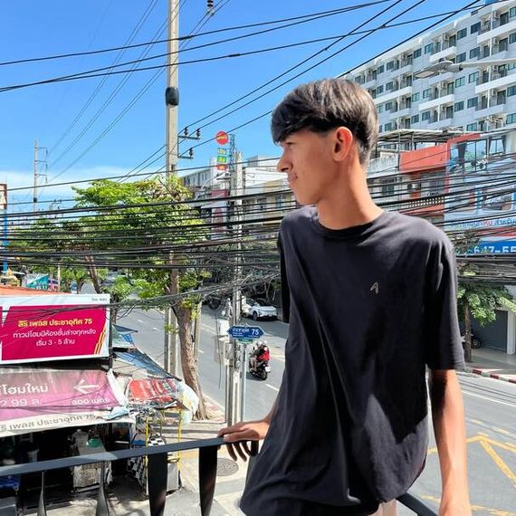 แชท หาเพื่อนคุย 