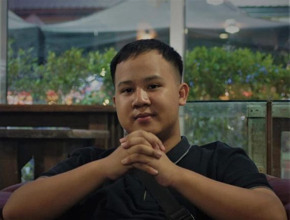 แชท หาเพื่อนคุย, โสด ที่อยู่ กรุงเทพมหานคร
