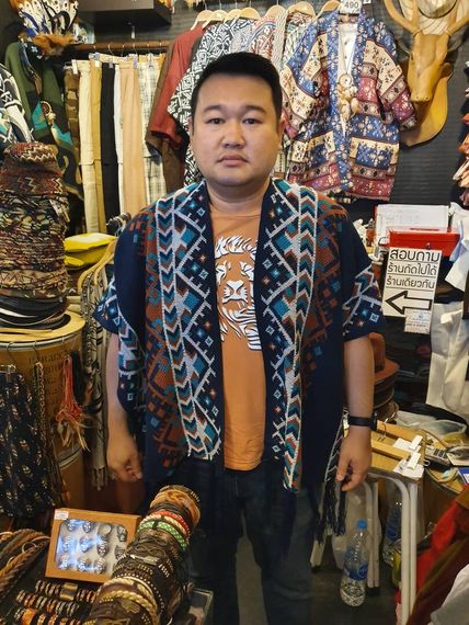 แชท หาเพื่อนคุย 