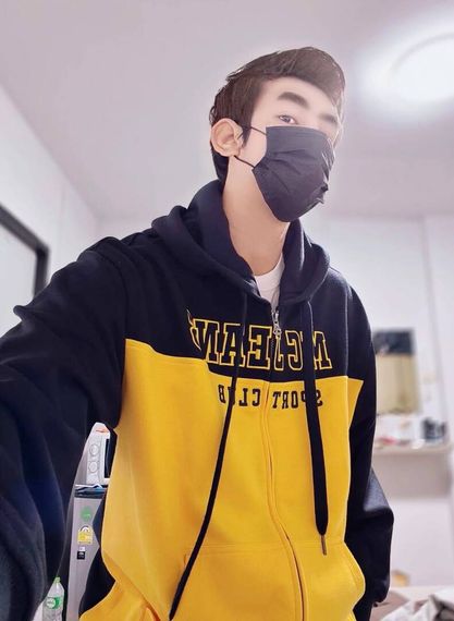 แชท หาเพื่อนคุย 