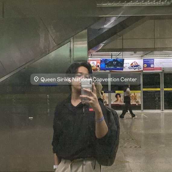 แชท หาเพื่อนคุย, โสด  ที่อยู่ กรุงเทพมหานคร