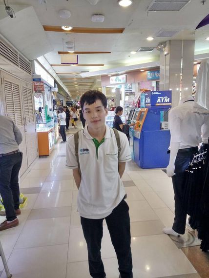 แชท หาเพื่อนคุย 