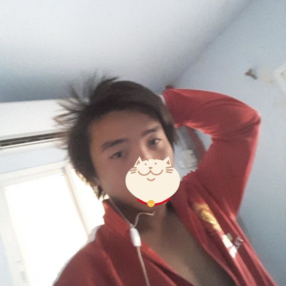 แชท หากิ๊ก, โสด 