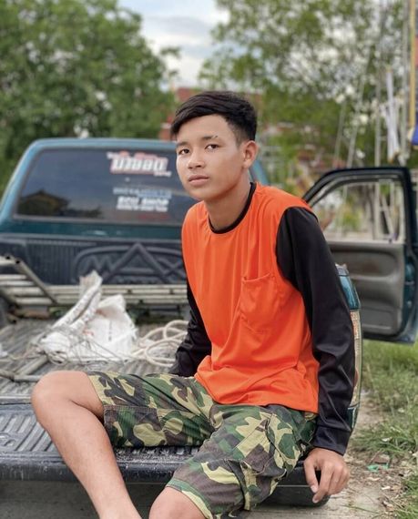 แชท หาเพื่อนคุย
