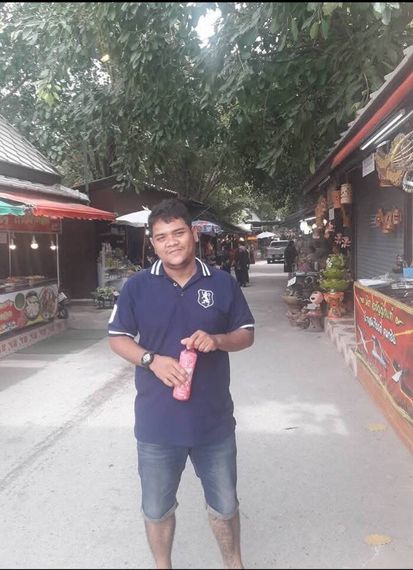 แชท หาเพื่อนคุย 