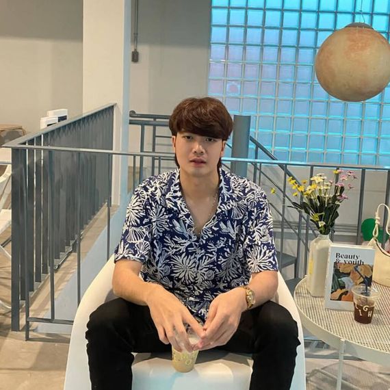 แชท หาเพื่อนคุย 