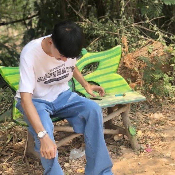 แชท หาเพื่อนคุย 