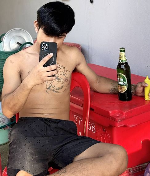 แชท หาเพื่อนคุย, หาเพื่อนไลน์ 