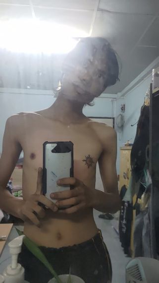 chat find love, chat  from Bangkok