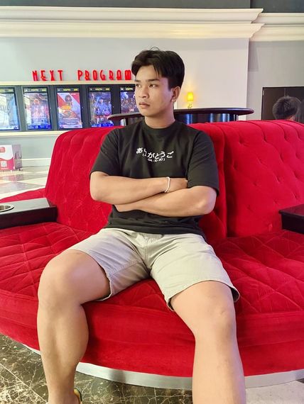 แชท หาเพื่อนคุย 