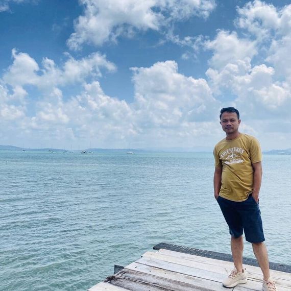 แชท หาเพื่อนคุย 