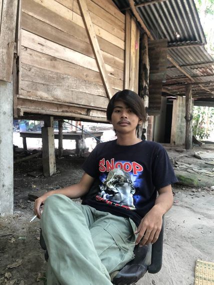 แชท หาเพื่อนคุย 