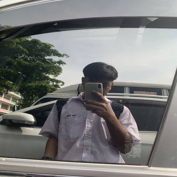 แชท หาเพื่อนคุย