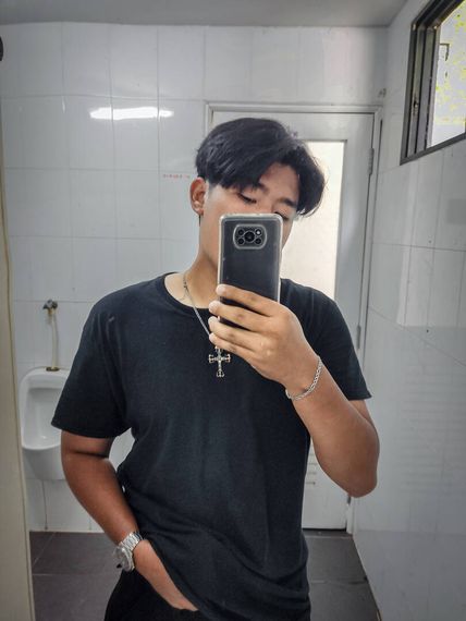 แชท หาเพื่อนคุย 