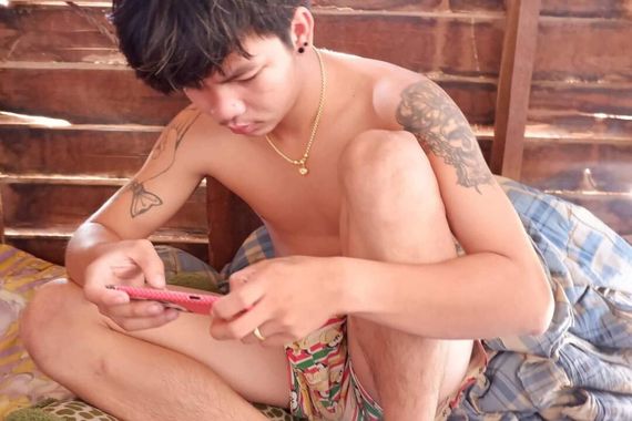 แชท หาแฟน, หาเพื่อนคุย 