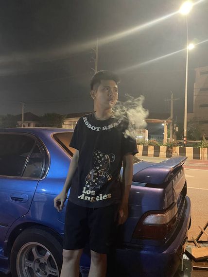แชท หาเพื่อนคุย 