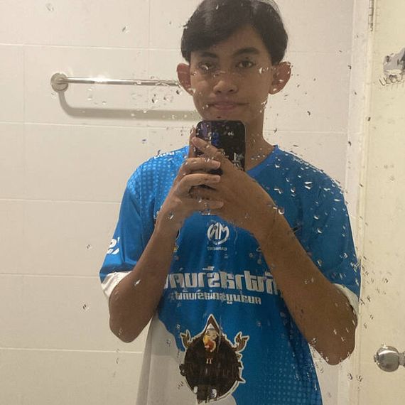 แชท หาเพื่อนคุย 