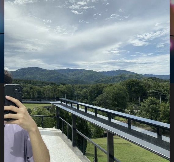 แชท หาเพื่อนเที่ยว 